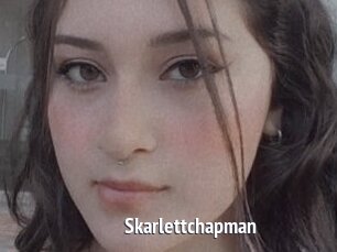 Skarlettchapman