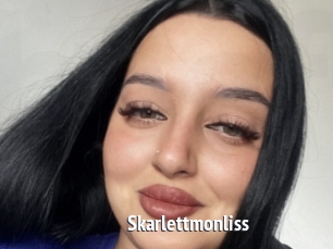 Skarlettmonliss