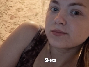 Sketa
