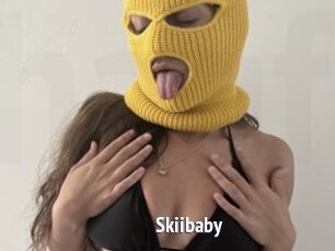 Skiibaby