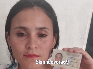 Skinndevora69