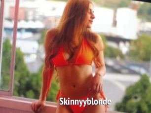 Skinnyyblonde