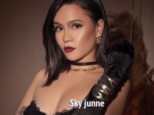 Sky_junne
