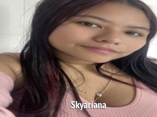 Skyariana