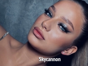 Skycannon