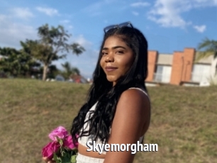 Skyemorgham