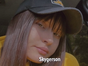 Skygerson