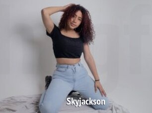 Skyjackson