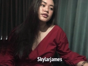 Skylarjames