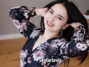Skylarlevis
