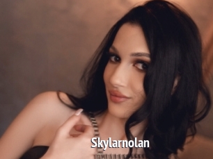 Skylarnolan