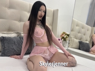 Skylerjenner