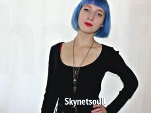 Skynetsoull