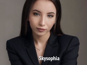 Skysophia