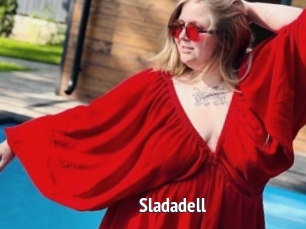 Sladadell