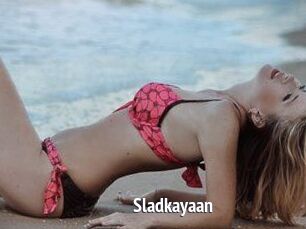 Sladkayaan