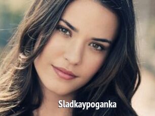 Sladkaypoganka
