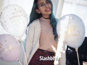Slashbird