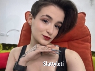 Slattyleti