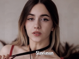 Slaviasun