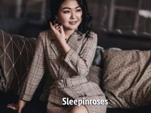 Sleepinroses