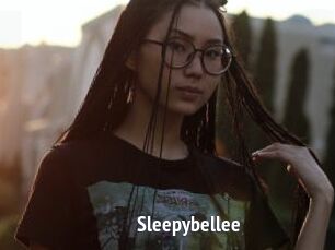 Sleepybellee