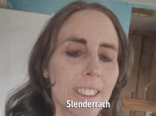 Slenderrach