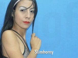 Slimhorny