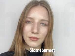 Sloaneburnett