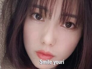 Smile_youri