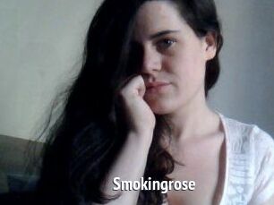 Smokingrose