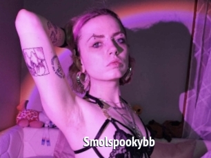 Smolspookybb
