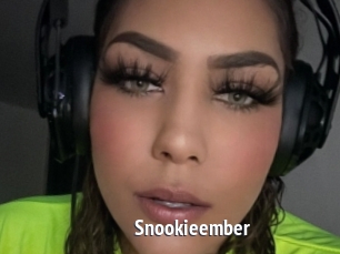 Snookieember