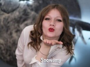 Snowamy