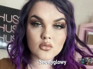 Snowyglowy