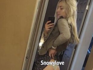 Snowylove