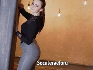 Socuteraeforu