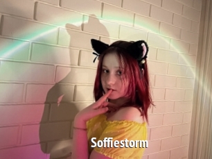 Soffiestorm