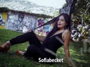 Sofiabecket