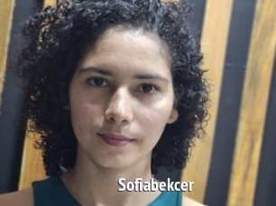 Sofiabekcer
