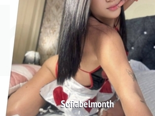 Sofiabelmonth