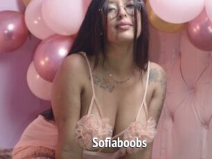 Sofiaboobs