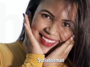Sofiaburman