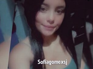 Sofiagomexsj