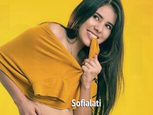 Sofialati