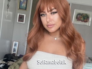 Sofiamabeluk