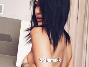 Sofiamakk