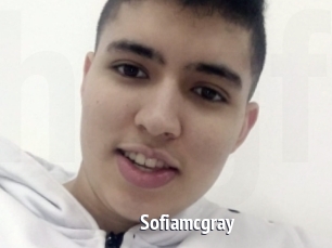 Sofiamcgray
