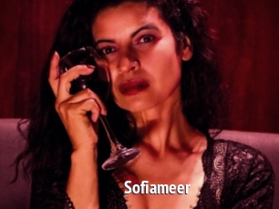 Sofiameer