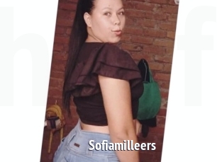 Sofiamilleers